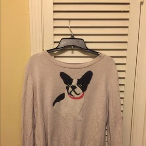 Bright Days Dog Nights